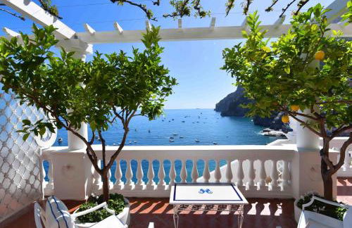 Villa Boheme Exclusive Luxury Suites - Foto 63