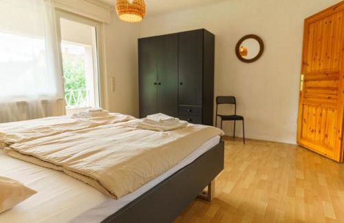 Großzügiges & freundliches Apartment mit Balkon - Foto 12