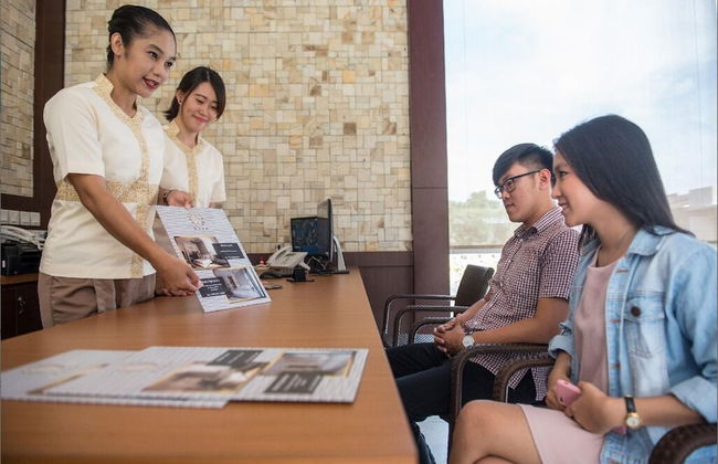 Woda Villa & Spa - Foto 2