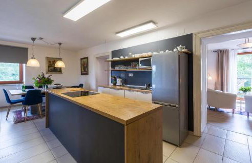 Lovely Apartment In Porec With Kitchen - Foto 15