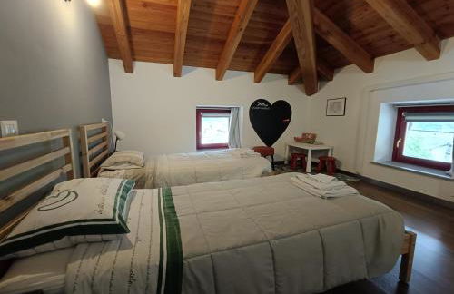 Liberty House Alps - Foto 25