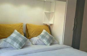 Modern 3-Bedroom Home in Bletchley, Milton Keynes - Foto 21