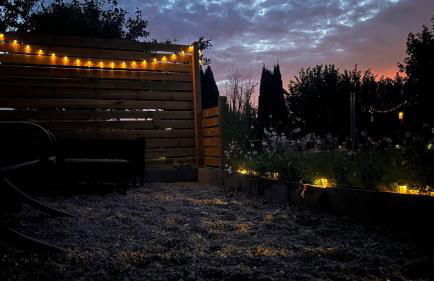 Moderne Ferienwohnung für Urlauber und Monteure - Foto 23