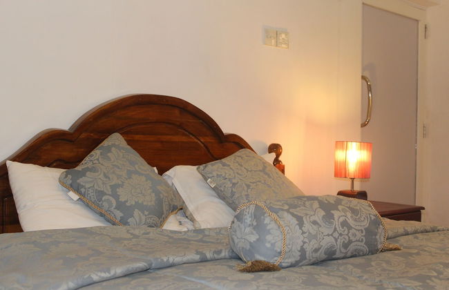 Natures Bliss Holidays - Foto 40