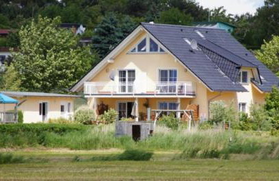 Ferienhaus Am Achterwasser - Photo 60