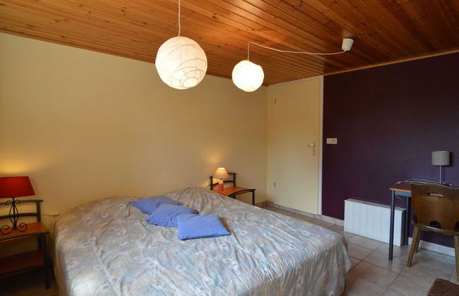 Ondenval Stay With Sauna - Photo 19