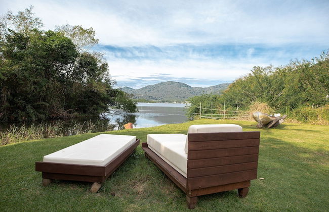 Chalés Saint Germain - Foto 74