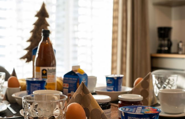 Apart Dorhoam - Foto 5