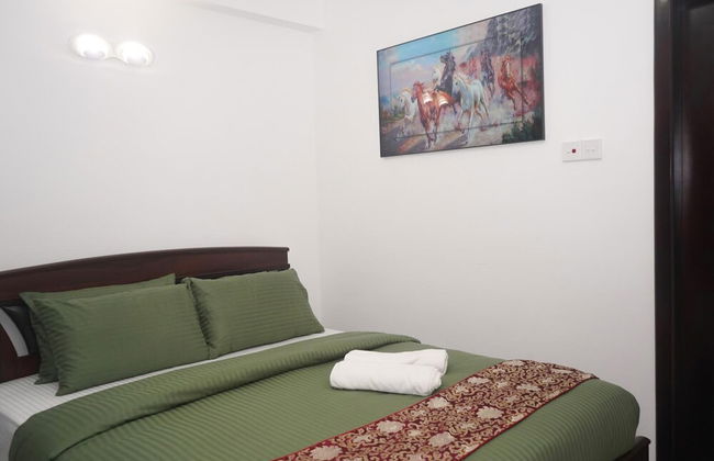 Mariners Cabin Nuwaraeliya - Foto 9