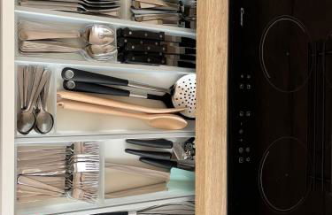 Maison cosy proche Cancale et Mont-Saint-Michel - Foto 12