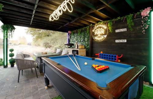 Oakwood Lodges with Hot tubs York - Foto 20