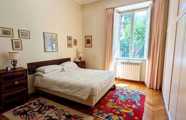 Beautiful 2-bed Apartment in Roma - Foto 3
