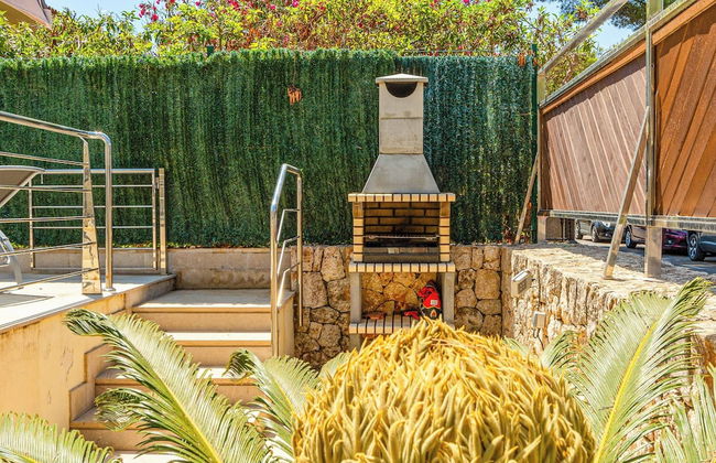 Villa Albufera - Foto 26