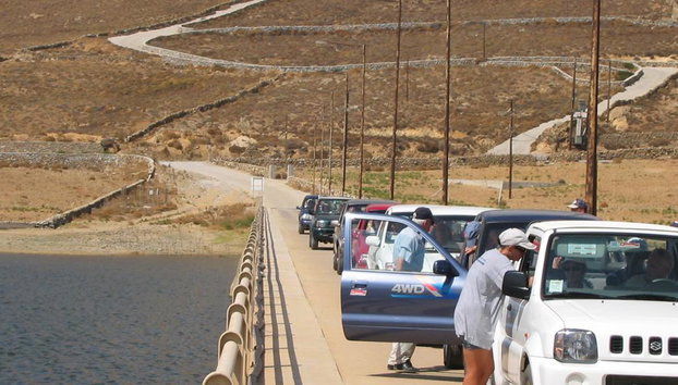 Safari todoterreno - Excursión a isla privada - Foto 2