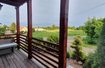 Mazurska przystań - Foto 17