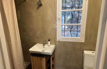 Maison Cigale Ramatuelle - Foto 33