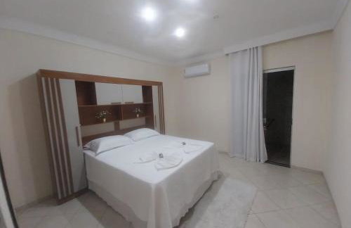 Apartamento próximo Hotéis Atmosfera e São Domingos - Foto 25