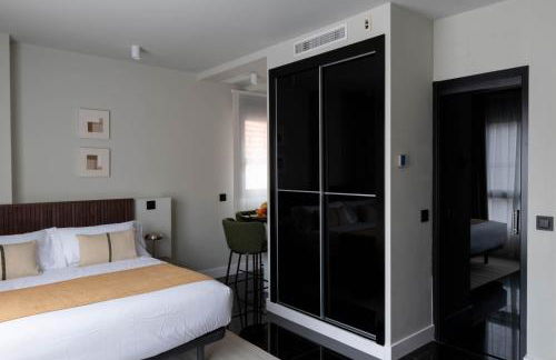 My Suite Madrid - Foto 14