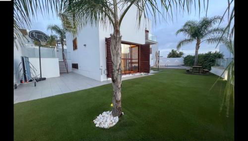 Casa con espectaculares vistas a Sevilla - Foto 4