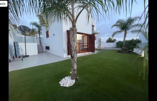 Casa con espectaculares vistas a Sevilla - Photo 4