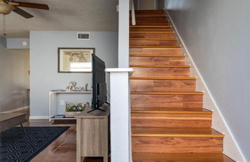 Amazing 2 Bedroom Townhouse near beach - Foto 31