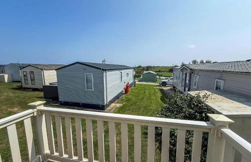 Stunning 8 Berth Caravan With Decking And Unlimited Wi-Fi, Ref 71012P - Foto 6