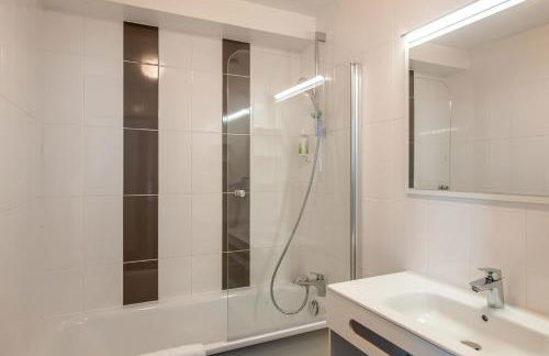 Residhotel Lyon Part Dieu - Foto 10