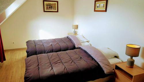 Alsace Appartements Meyer-Krumb - Foto 3