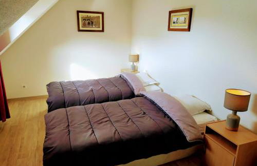 Alsace Appartements Meyer-Krumb - Foto 3