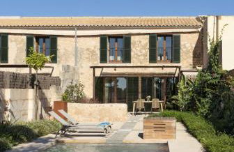 Can Cunso 20, piscina, barbacoa, estilo y confort - Foto 13