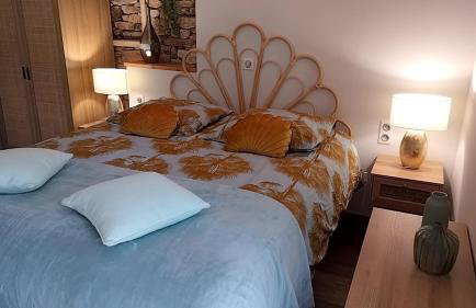 La perle de Gordes - Photo 12