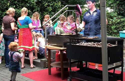 Gutshof Schulze-Althoff - Photo 9