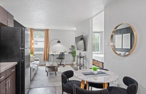 Modern Stay Comfort-Free Parking - Foto 32