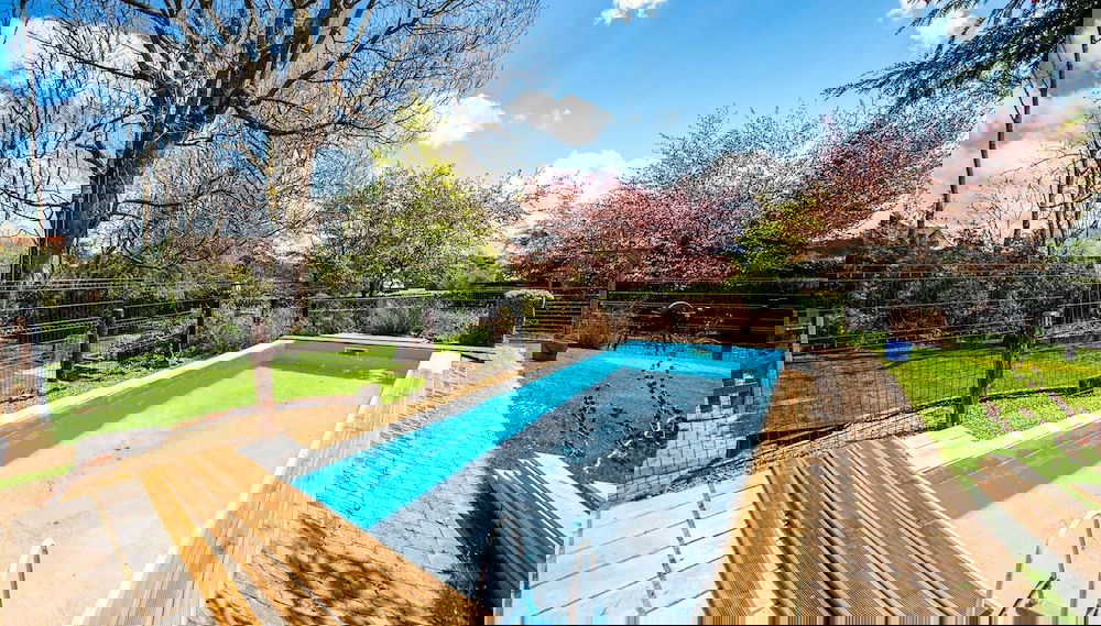 Blissful Holiday Home in Libramont-chevigny With Garden - Foto 1, Imagem principal