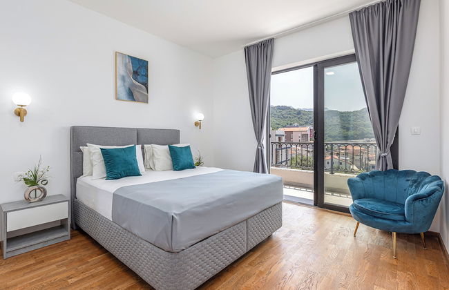 Adriatic Apartments - Foto 4