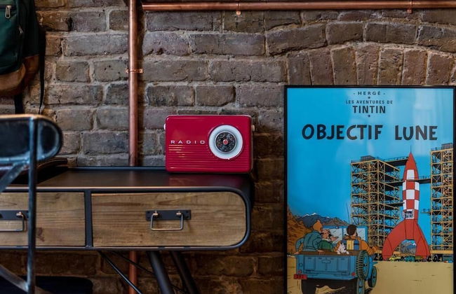 Lovely 1BR Flat Walk to Hyde Park - Foto 10