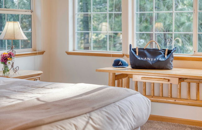 Tahoe Vista by Avantstay Central Location + Patio - Foto 22