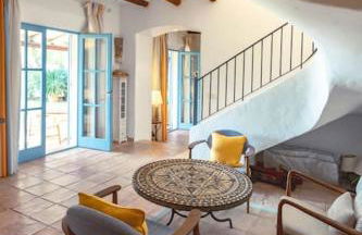 Mediterranean Sea View Villa - Foto 18