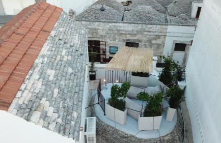 AGLEA trulli e suite - Foto 21