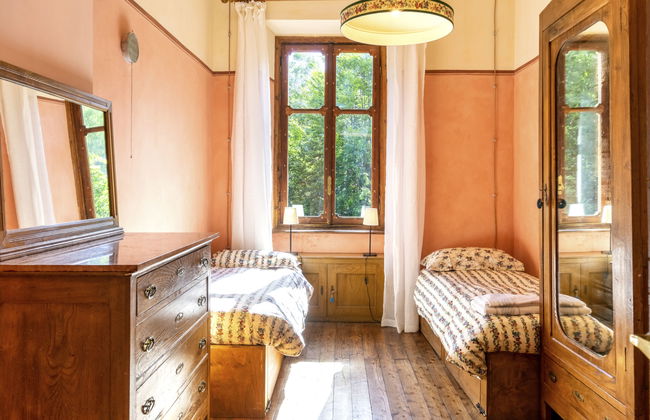 Villa Biino - Foto 16