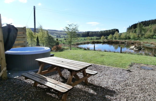 Dalnoid Cottages & Treehouses - Foto 14