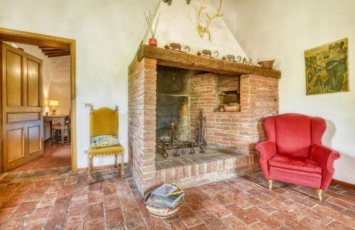 FREE PARKING Countryhouse The Horses -30 min of Siena - Tuscany - Photo 9