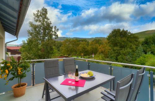 Oberhausen an der Nahe LIEBLINGSORT - Ferienappartements - Foto 15