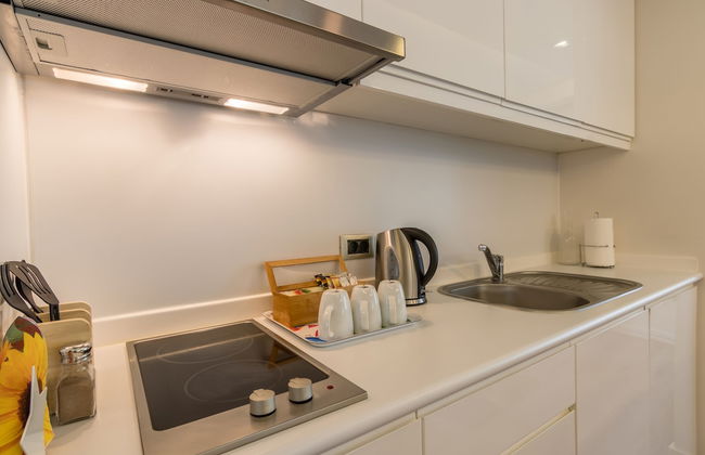 Aura Suites - Foto 22