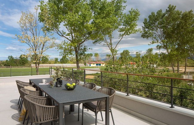 Villa Sabbia Zadarvillas - Foto 10