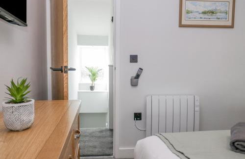 Crag View Cottage - Foto 23