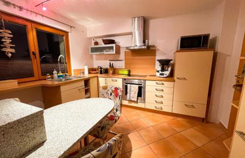 Herzensort - Schönes Haus mit Terrasse und Gartenblick - Foto 11