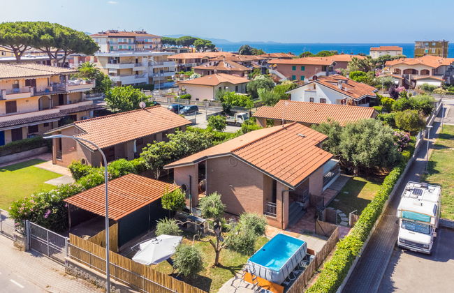 Dream House - Foto 1