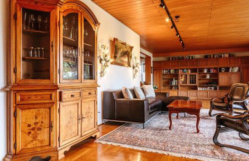 Landhausvilla Watzmannblick - Foto 26