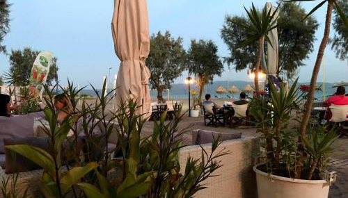 Aliki's Apartments - Foto 3